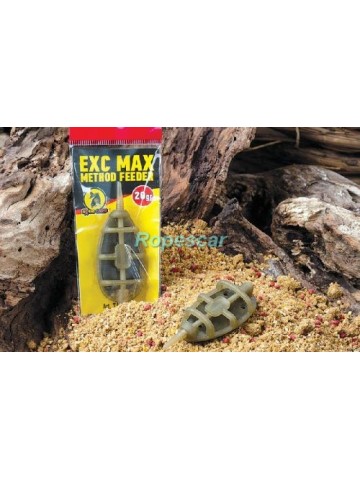 Momitor Max Method Feeder - Extra Carp